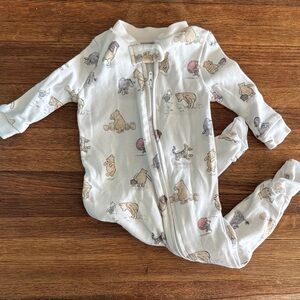 Pottery Barn Kids x Disney Classic Winnie the Pooh Sleeper